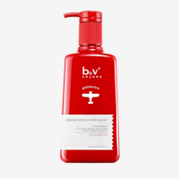 b2V红藻止痒舒缓洗发水