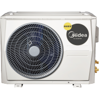 颐享二代-3匹风管式机KFR-72T2W/BP2DN1-iX(3)Ⅱ