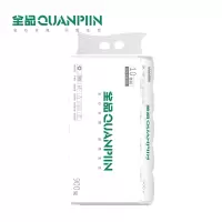 全品 900g实心长卷10卷