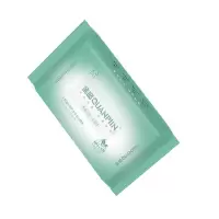 全品纯净系列25片杀菌湿巾