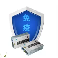 香菇多糖提高儿童免疫力中老年人免疫调节男女性增强体质