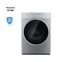 松下洗衣机 XQG100-LD256