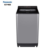 松下洗衣机XQB100-U1J35
