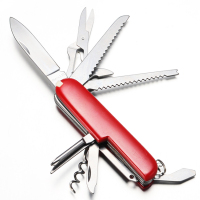 礼乐汇多功能折叠工具刀LLH-110D