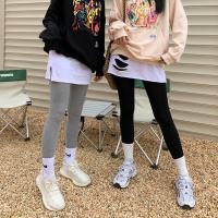 秋冬叠穿内搭白色短裙遮屁股小屁帘假下摆春季卫衣打底神器半身裙