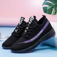 娜瑟微2021春季新款老北京布鞋女鞋透气女老年人妈妈鞋夏季透气