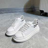 娜瑟薇小白鞋女2022松糕厚底内增高鞋春秋新款学生百搭板鞋