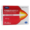 万菲乐枸橼酸西地那非片50mg*2片