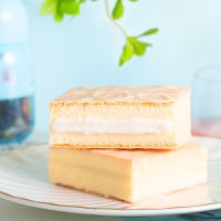 雪芙蕾蛋糕1000g 营养早餐夹心面包巧克力糕点零食