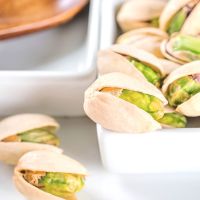 大粒开心果盐焗味原味含罐重特产干果坚果零食礼包批发