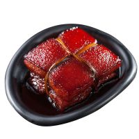 东坡肉红烧肉猪肉乌镇特产卤味肉类熟食速食小吃扣肉