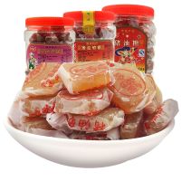 猪油糖正宗潮汕特产8090后童年怀旧零食糖果手工软糖果批发