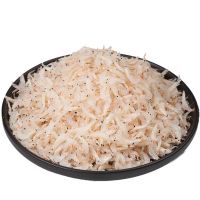 虾皮 淡干辅食小虾仁水产海米批发虾米500g