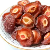 梅子组合袋装半梅话梅乌梅旺梅鸳鸯梅零食 果脯果干蜜饯 500g混合装