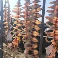广东特产金鲳鱼干海鲜水产干货礼包咸淡白鲳鱼咸鱼小鱼干