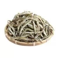 新货小青鱼干干海燕鱼干银针鱼海鲜水产干货