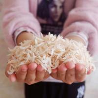 淡干虾皮虾米虾仁虾干海米干货水产批发咸虾皮