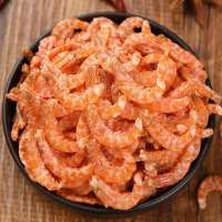 虾米淡干 海米海鲜类水产干货