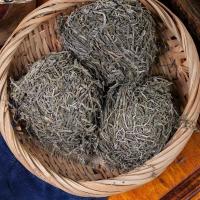 横切海带丝海鲜水产品干货凉拌菜