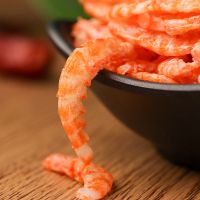 淡干虾米淡干 皮海米海鲜类水产干货