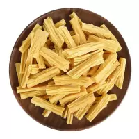 头层腐竹干货批发豆制品豆腐皮油豆皮干货土特产