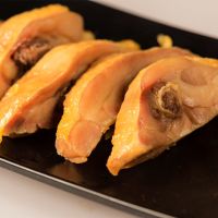 煲仔饭腊鸡腿腊味咸鸡腿腌制风干鸡腿腊鸡腿整箱腊腌肉