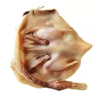 江西特产腊鸭板鸭风干咸鸭子农家散养红毛鸭自制风味腊味
