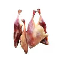 5斤腊鸭腿 批发江西腊肉板鸭腌鸭腿手工农家自制咸鸭腿咸肉腊味