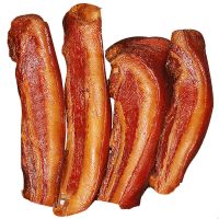 湖南腊肉烟熏腊肉柴火腊肉农家腊味五花腊肉湘西老腊肉