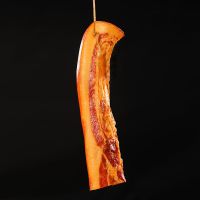 偏肥腊肉湖南烟熏腊肉土猪肉非四川腊味农家腌肉干活腊货下酒菜