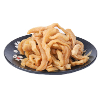 杭州萧山萝卜干500g*2包 脆萝卜干手工腌制脆甜酱菜下饭咸菜榨菜