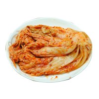 东北朝鲜族辣白菜 延边泡菜韩国腌制下饭菜韩式咸菜酱菜500克