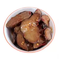 微辣 湖北特产洋姜腌制咸菜新鲜腌泡开胃菜 凉菜下饭酱菜鬼子姜