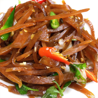 徐州邳州新沂特产地锅炒辣个子辣疙丝咸菜芥菜私房下饭榨酱菜250g