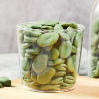 新货绿皮干蚕豆农家生蚕豆绿胡豆种子罗汉豆兰花豆5斤