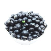 东北绿心芯黑豆农家豆子豆浆发芽黑小豆五谷杂粮 精品10斤(1斤*10袋)