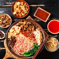 300g螺蛳粉柳州正宗螺狮粉方便速食粉丝