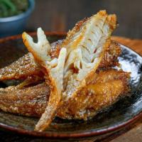 黄花鱼罐头 罐装即食鱼肉下饭菜熟食100g小黄鱼罐头海鲜