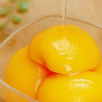 砀山黄桃罐头整箱新鲜水果混合装罐头糖水黄桃对开水果罐头