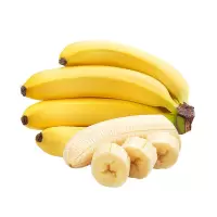 保鲜精选带箱10斤装 云南山地香蕉批整箱水果新鲜应季自然熟大香蕉非小米蕉