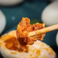 五香泥腌咸鸭蛋真空咸鸭蛋正宗红心流油批发盐蛋 30枚一箱