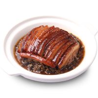 正宗梅菜扣肉500g碗装红烧肉蒸肉加热即食下饭菜五花肉卤味零食