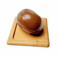 盒装卤鸡蛋无壳即食蛋卤蛋零食乡叶蛋
