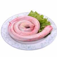 牛蛋牛鞭整根整套牛鞭牛牛鞭新鲜牛宝牛蛋农家现杀黄牛鞭牛宝 无鞭根纯牛鞭二斤