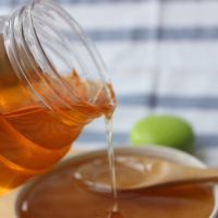 农家自产 百花蜜洋槐蜜深山土蜂蜜 枣花蜜 土蜂蜜 买一发五(5斤)