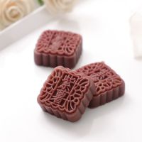 绿豆糕绿豆饼红豆紫薯板栗传统中式糕点蛋糕点心零食类小包装