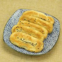 周庄特产苏州椒盐海苔酥饼传统中式糕点烧饼零食