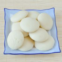 吉林特产食品中式糕点小馒头饼光头老式饼干绿豆饼3袋