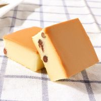 鲜蛋糕早餐食品红豆面包代餐西式糕点点心零食一整箱