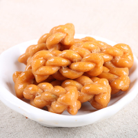 红糖小麻花办公室散装多口味网红零食大礼包 糕点